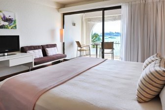 Holland House - Double room